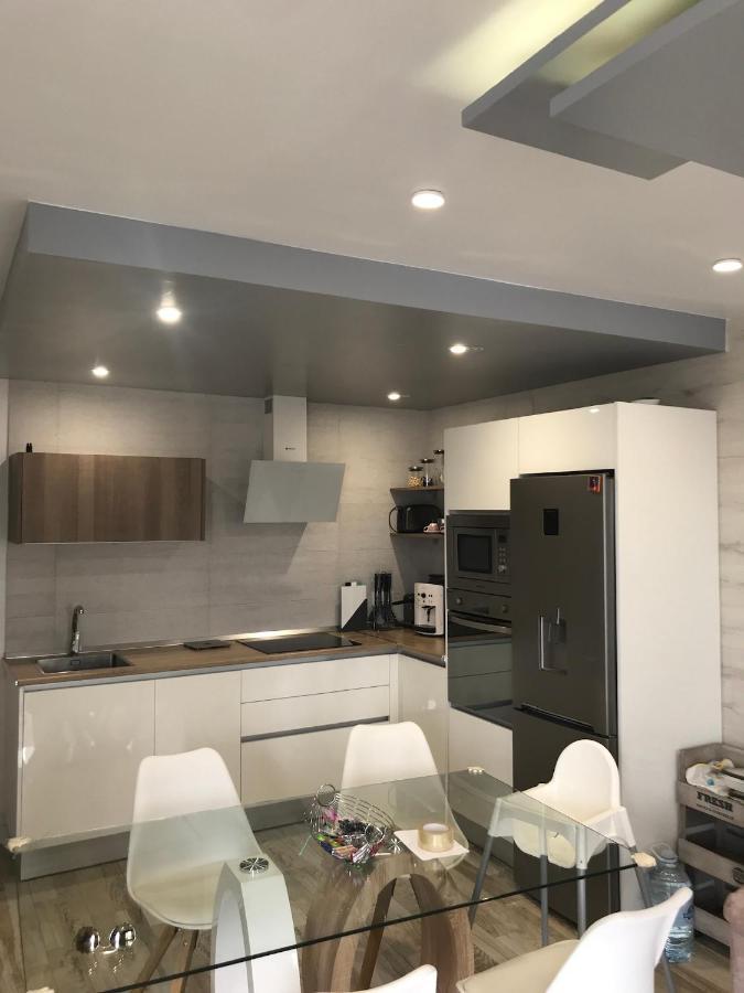 Апартаменты Casa Norah Pc Пуэрто дель Кармен Экстерьер фото